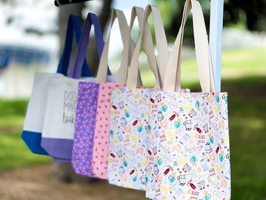 Pop-Up Postcard: July 5, 2025, Moses Lake Farmers Market -Red, White & Bloom Market