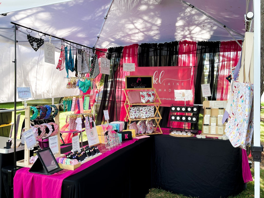 Pop-Up Postcard: July 12, 2025 - Moses Lake Farmers Market Sizzlin' Summer Splash