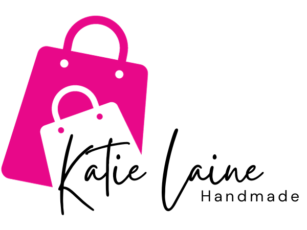 Katie Laine Handmade logo