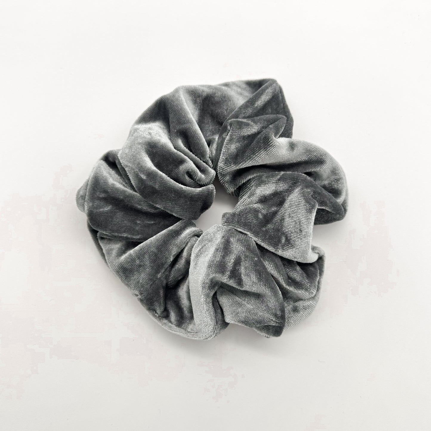 Velvet XL Scrunchies
