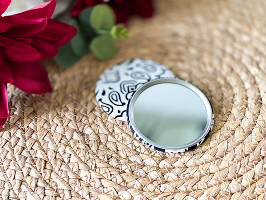 Pocket Mirror β The Diplomat