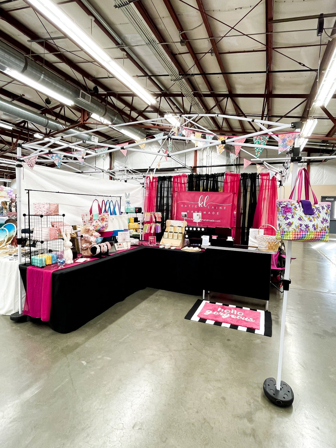 Market Season is Here! How to Shop Local & Support Small Businesses