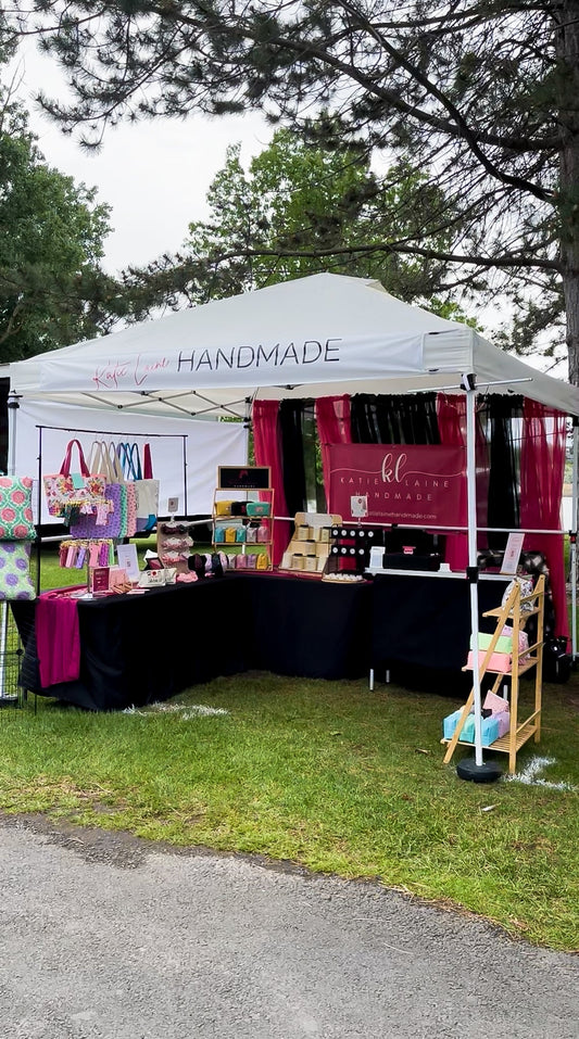 Pop-Up Postcard: May 17, 2025 — Moses Lake Farmers Market