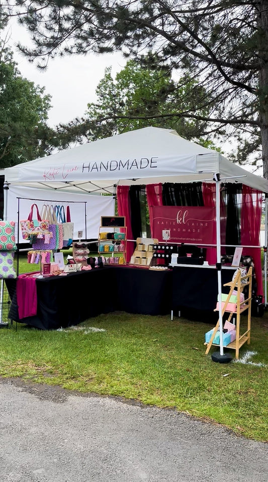 Pop-Up Postcard: May 17, 2025 — Moses Lake Farmers Market