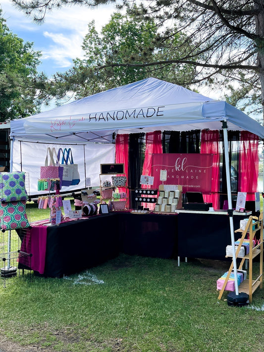 Pop-Up Postcard:  May 31, 2025 - Moses Lake Farmers Market