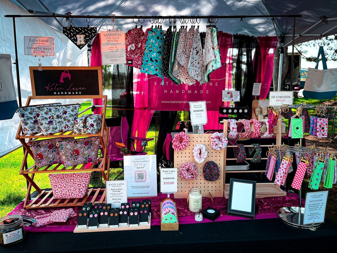Pop-Up Postcard:  June 14, 2025 - Moses Lake Farmers Market - Dog Days of Summer