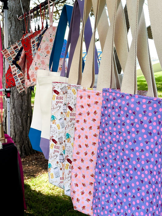 Pop-Up Postcard:  August 2, 2025 - Moses Lake Farmers Market