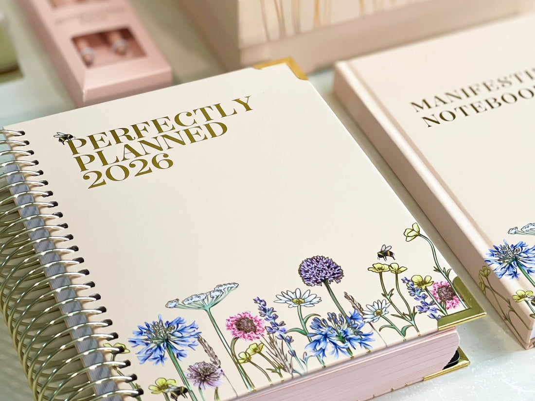 Closing the Year with Gratitude, Growth & a Look Ahead