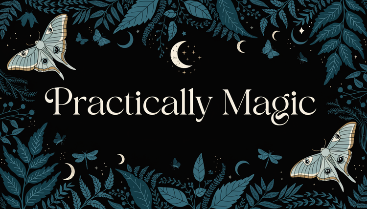 Practically Magic