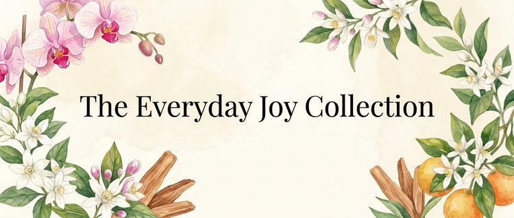 The Everyday Joy Collection