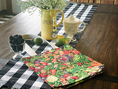 Market Bounty Simple Tote