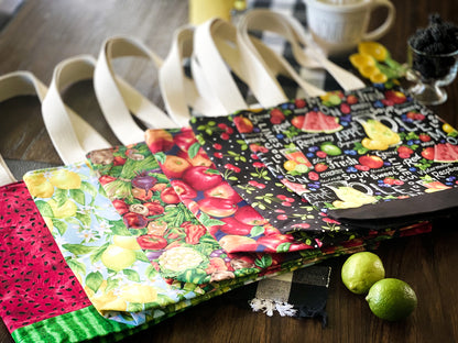 Market Bounty Simple Tote