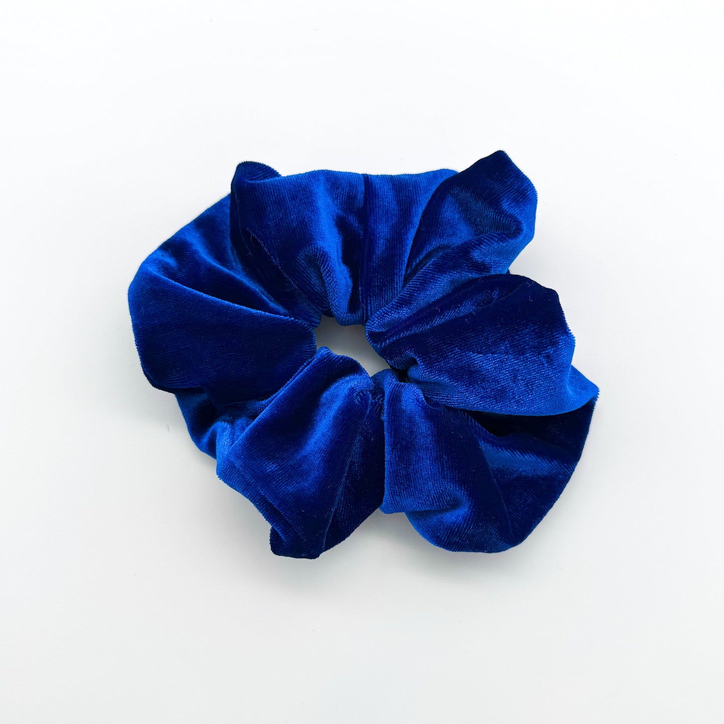 Velvet XL Scrunchies