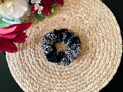 Scrunchie — The Diplomat