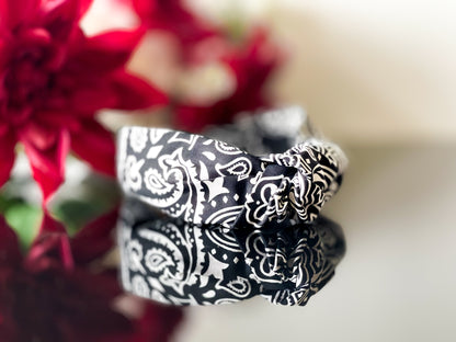 Comfortable Knot Headband — The Diplomat